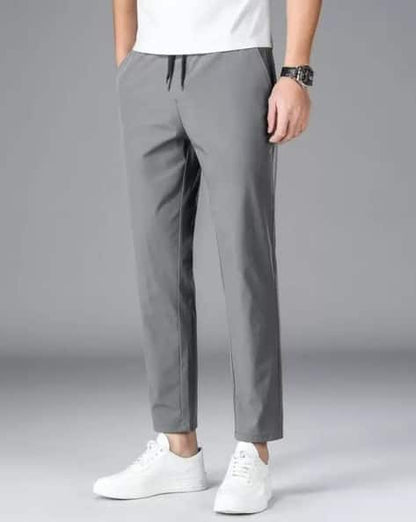 Combo of Men's NS Lycra Track Pants