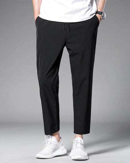 Combo of Men's NS Lycra Track Pants
